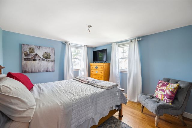 45 Foster Lane, Milton, MA 02186