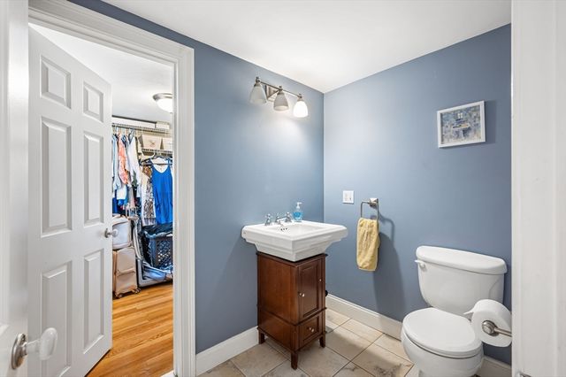 45 Foster Lane, Milton, MA 02186