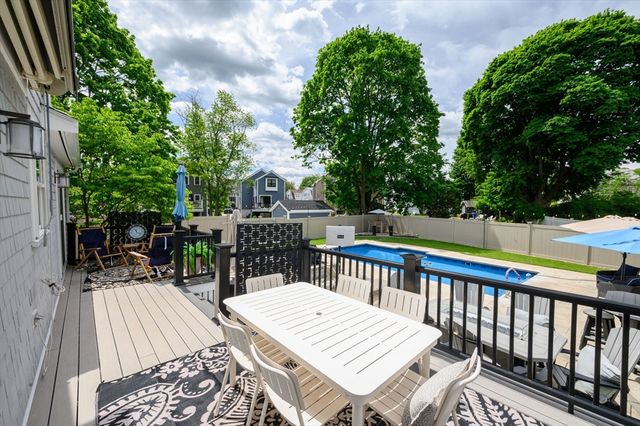 45 Foster Lane, Milton, MA 02186