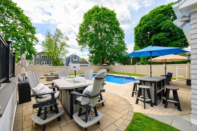 45 Foster Lane, Milton, MA 02186