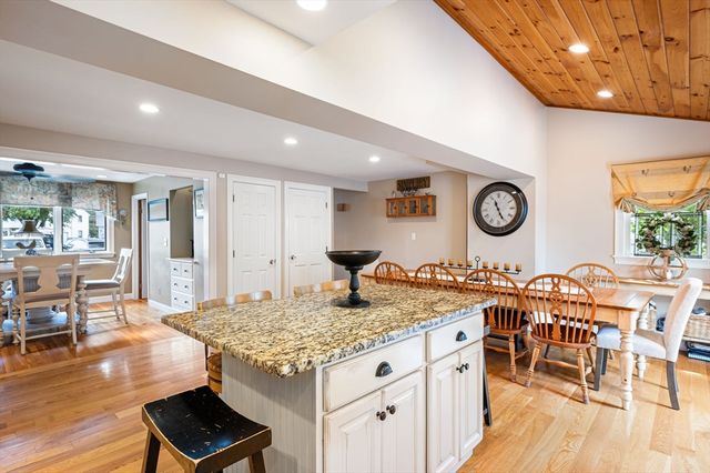 45 Foster Lane, Milton, MA 02186