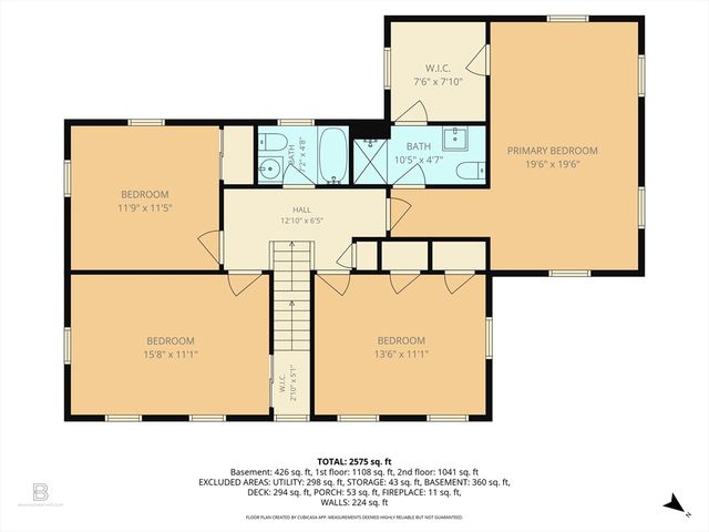 45 Foster Lane, Milton, MA 02186
