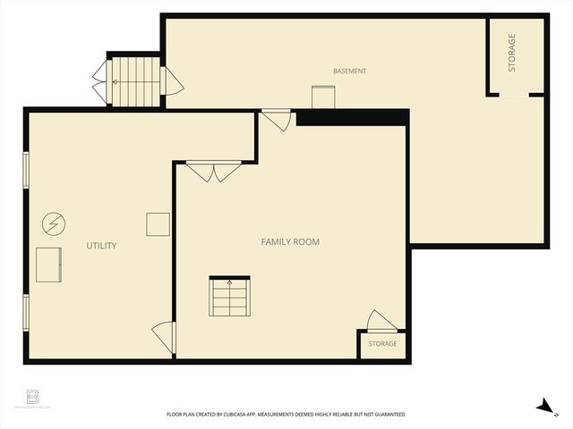 45 Foster Lane, Milton, MA 02186