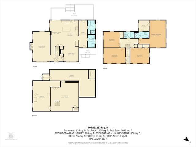 45 Foster Lane, Milton, MA 02186