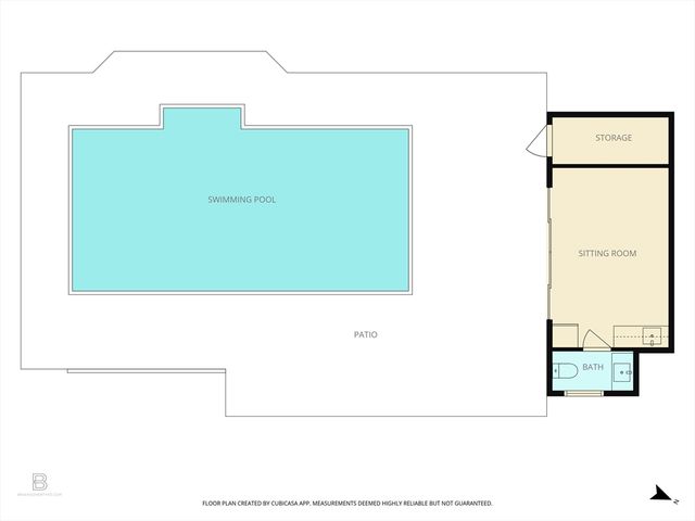 45 Foster Lane, Milton, MA 02186