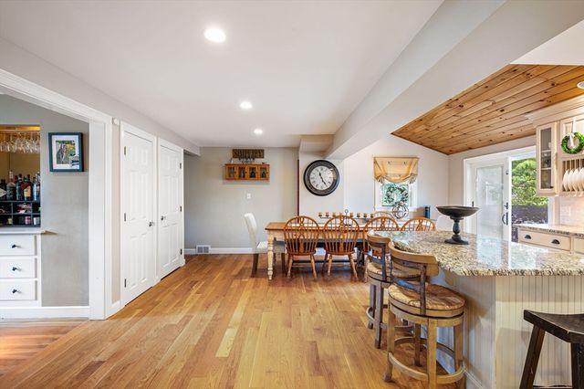 45 Foster Lane, Milton, MA 02186