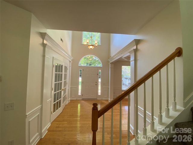 9901 Hazelview Drive, Charlotte, NC 28277