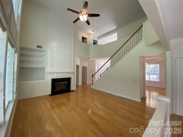 9901 Hazelview Drive, Charlotte, NC 28277