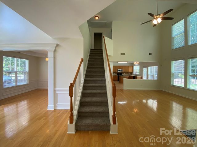 9901 Hazelview Drive, Charlotte, NC 28277