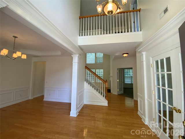 9901 Hazelview Drive, Charlotte, NC 28277