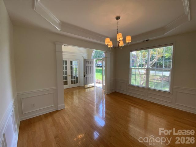 9901 Hazelview Drive, Charlotte, NC 28277