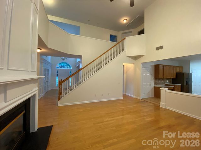 9901 Hazelview Drive, Charlotte, NC 28277