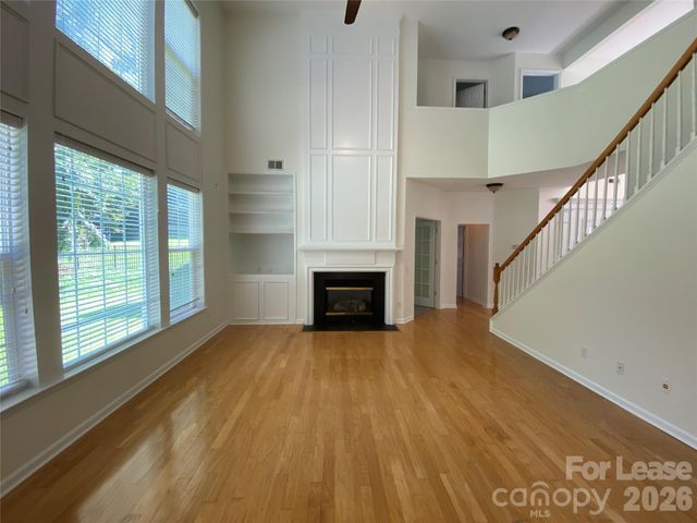 9901 Hazelview Drive, Charlotte, NC 28277