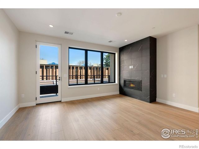 205 E 6th Street 204, Loveland, CO 80537