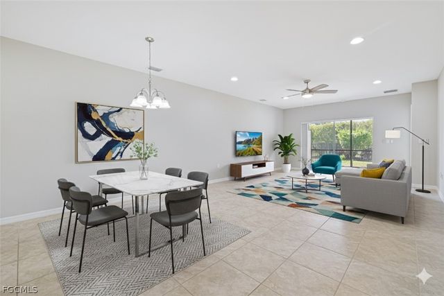 4365 Dutchess Park RD, Fort Myers, FL 33916