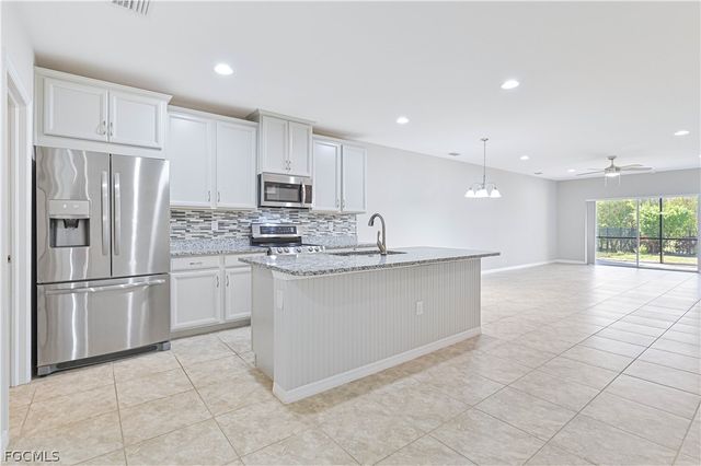 4365 Dutchess Park RD, Fort Myers, FL 33916