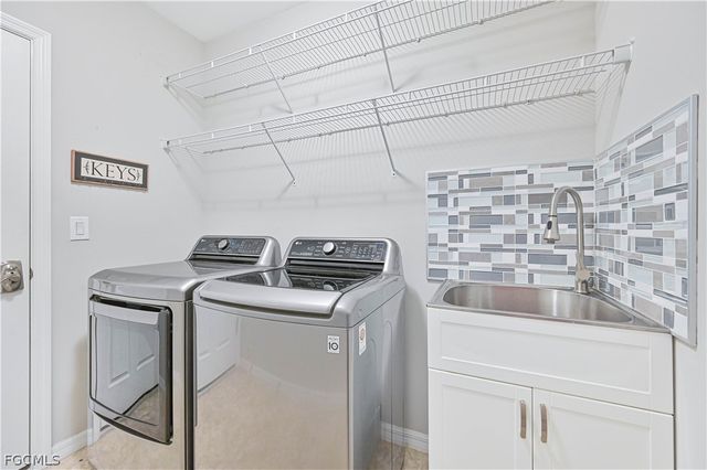 4365 Dutchess Park RD, Fort Myers, FL 33916