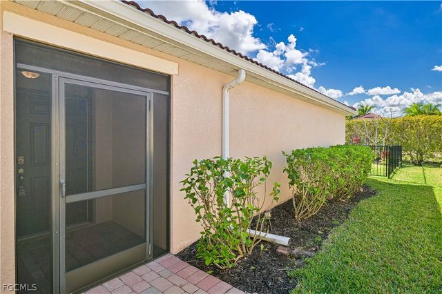 4365 Dutchess Park RD, Fort Myers, FL 33916