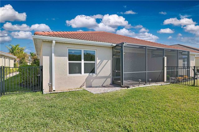 4365 Dutchess Park RD, Fort Myers, FL 33916