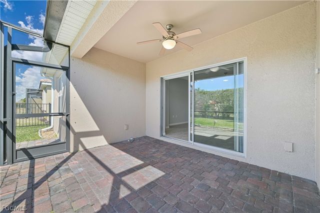4365 Dutchess Park RD, Fort Myers, FL 33916