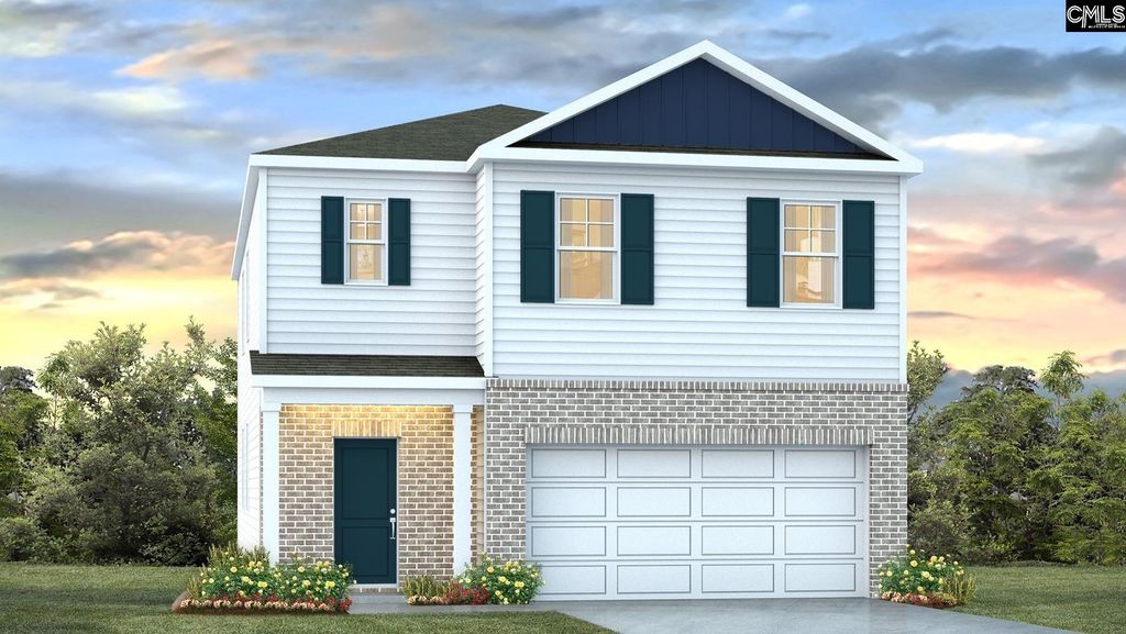 1065 Grand Oaks Drive, Columbia, SC 29203