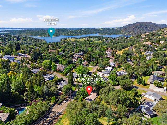 766 Bonita Dr, El Dorado Hills, CA 95762