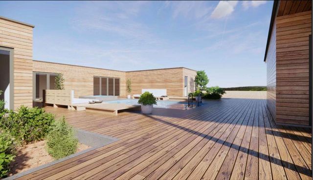 0 Breezy Lane, Yucca Valley, CA 92284