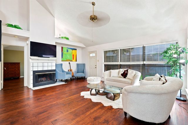 6909 Tudor Drive, Plano, TX 75023
