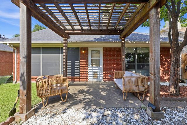 6909 Tudor Drive, Plano, TX 75023