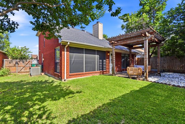 6909 Tudor Drive, Plano, TX 75023