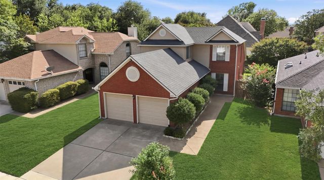 6909 Tudor Drive, Plano, TX 75023