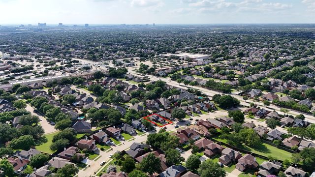 6909 Tudor Drive, Plano, TX 75023