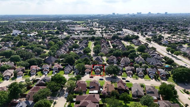 6909 Tudor Drive, Plano, TX 75023