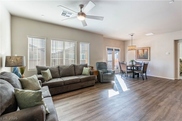 4710 Frasers Owl Avenue 101, North Las Vegas, NV 89084