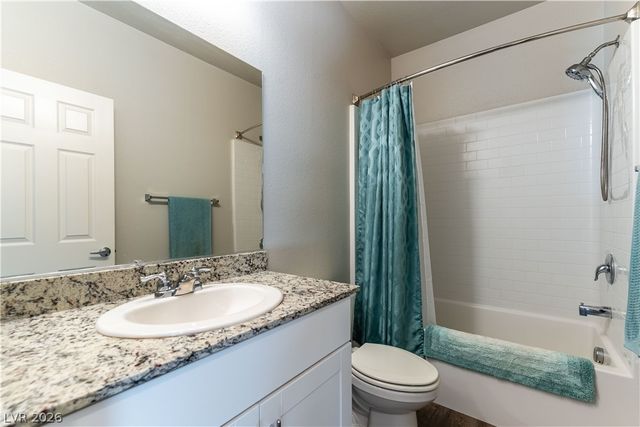 4710 Frasers Owl Avenue 101, North Las Vegas, NV 89084