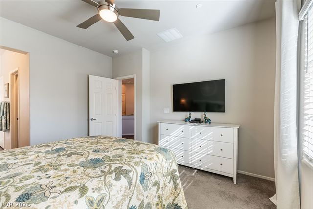 4710 Frasers Owl Avenue 101, North Las Vegas, NV 89084