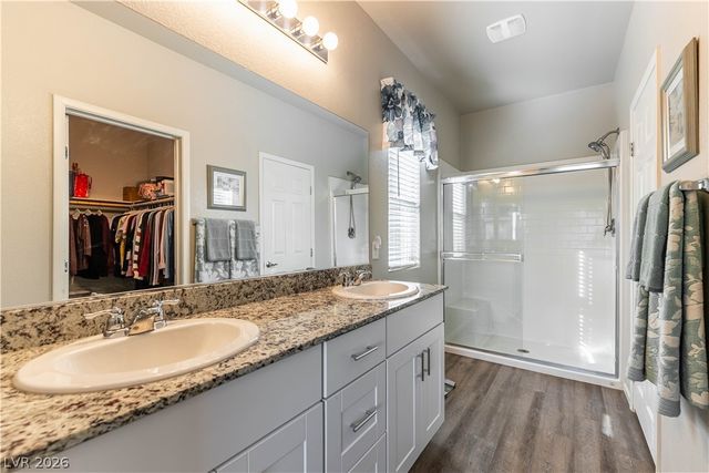 4710 Frasers Owl Avenue 101, North Las Vegas, NV 89084