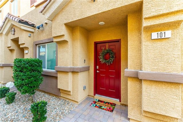4710 Frasers Owl Avenue 101, North Las Vegas, NV 89084