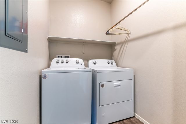 4710 Frasers Owl Avenue 101, North Las Vegas, NV 89084