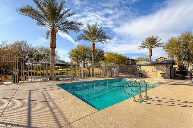 4710 Frasers Owl Avenue 101, North Las Vegas, NV 89084