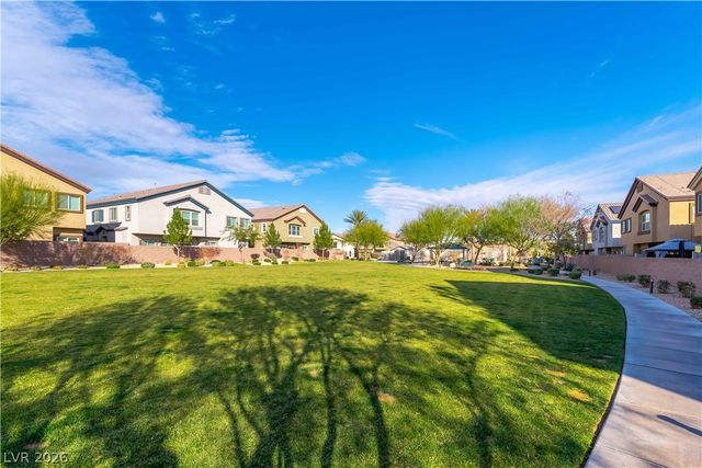 4710 Frasers Owl Avenue 101, North Las Vegas, NV 89084