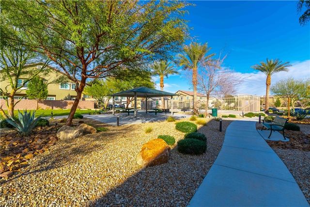 4710 Frasers Owl Avenue 101, North Las Vegas, NV 89084