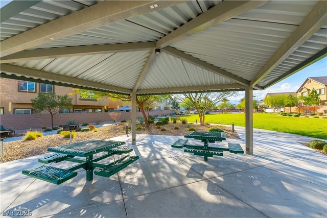 4710 Frasers Owl Avenue 101, North Las Vegas, NV 89084