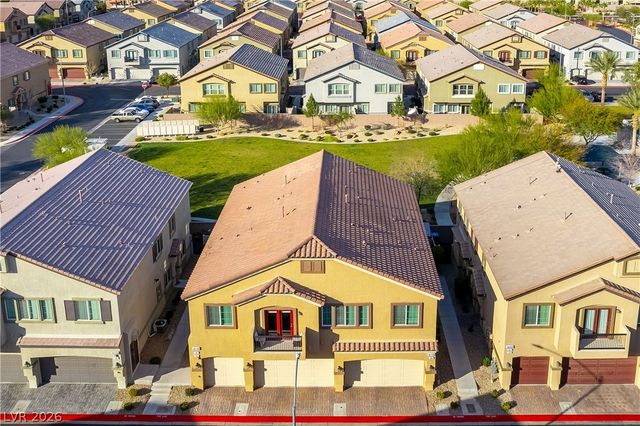 4710 Frasers Owl Avenue 101, North Las Vegas, NV 89084