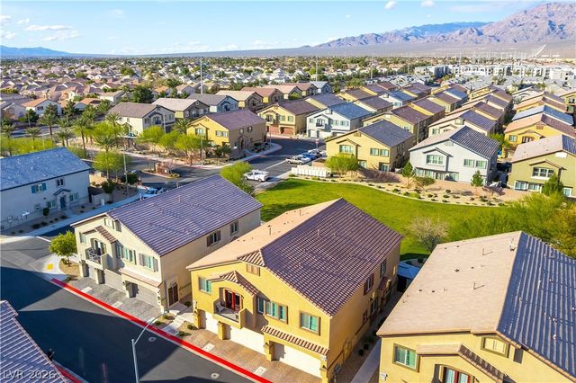 4710 Frasers Owl Avenue 101, North Las Vegas, NV 89084