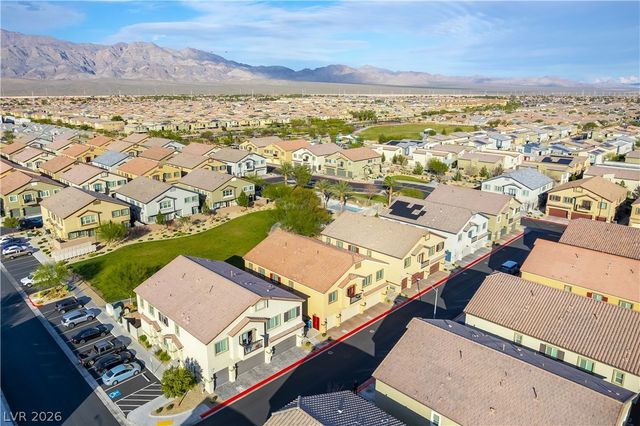 4710 Frasers Owl Avenue 101, North Las Vegas, NV 89084