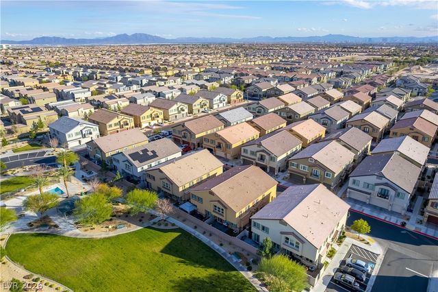 4710 Frasers Owl Avenue 101, North Las Vegas, NV 89084