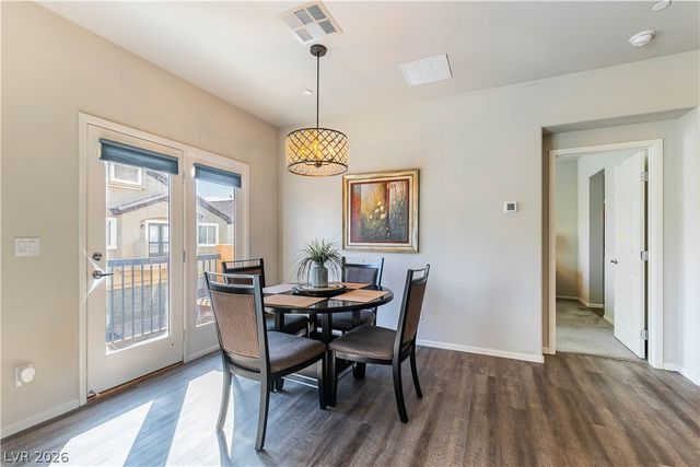 4710 Frasers Owl Avenue 101, North Las Vegas, NV 89084