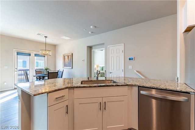 4710 Frasers Owl Avenue 101, North Las Vegas, NV 89084