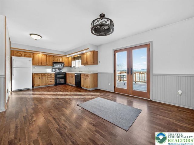 3199 West Dannersville Road, Moore Twp, PA 18067